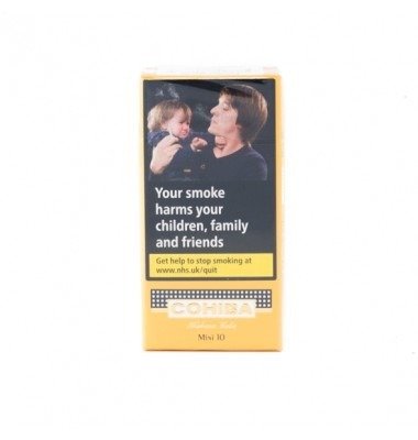 COHIBA MINI