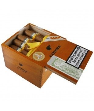 COHIBA ROBUSTO