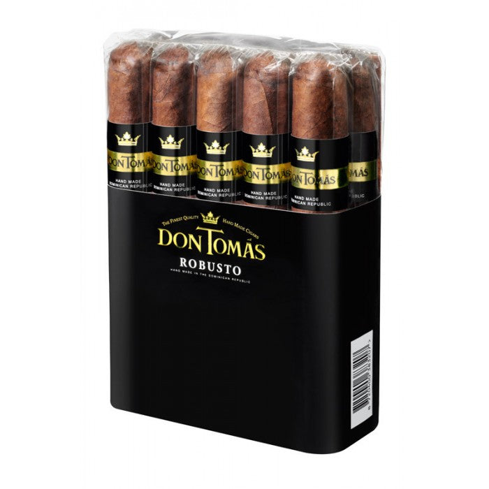 Don Tomas Robusto