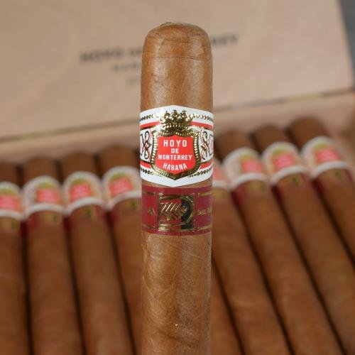 Hoyo De Monterrey Escogidos (LCDH)