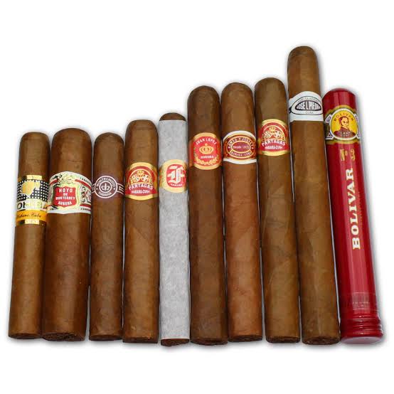 Buy Cigar Online for Beginners