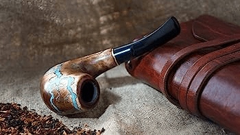 Tobacco Pipes-CHARLIE’S CIGARS