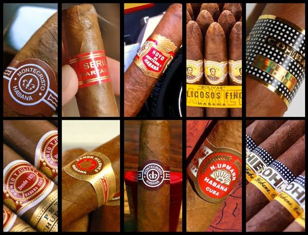 Explore a World of Exquisite Cigars at Charlie's Cigars Mumbai: Cuban and Non-Cuban Selections