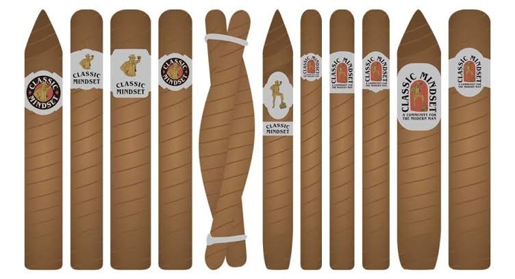 Various Cigar Shapes & Sizes Available at Charlies Cigars, an Online Cigar Store