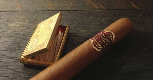 A Stylish Journey into Cigar Etiquette: Enhance Your Cigar Experience with Respect