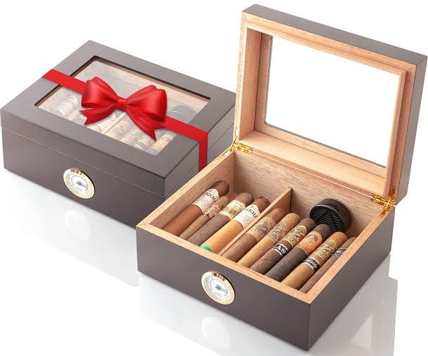 The Perfect Present: Cigars for Gifting on Special Occasions
