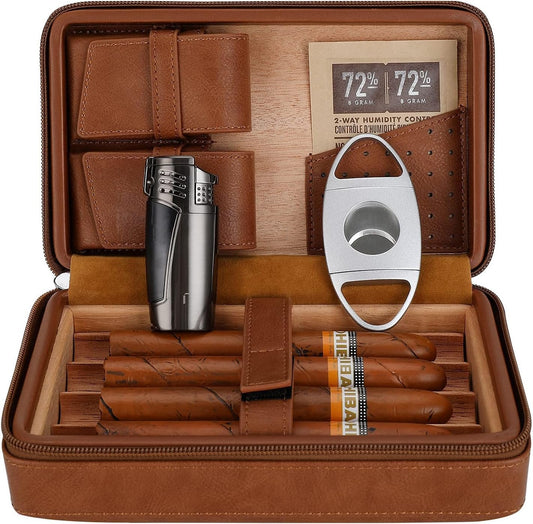 Accessories For Cigars Available at our Cigar Store