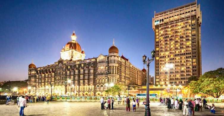 Mumbai City's Finest Cigars Delivered to Your Doorstep