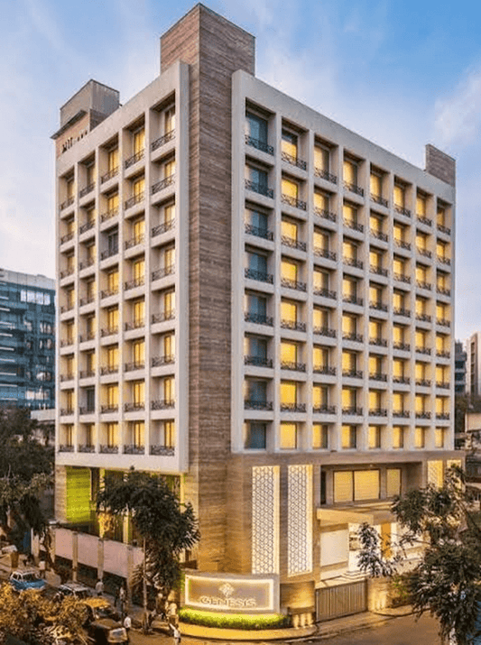 The Sophisticated Lounge: Premium Cigar Places in Vile Parle
