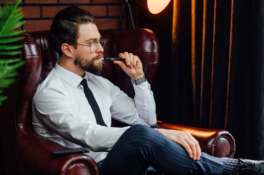 Luxury Cigar Culture in India: Events, Sommeliers & Best Cigars in Delhi