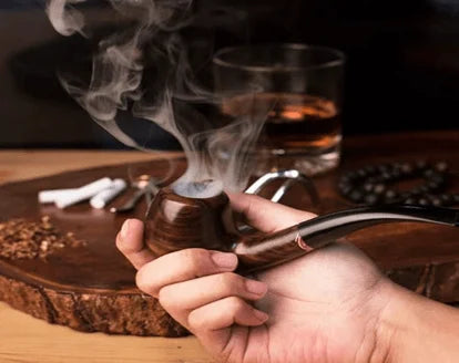 Charlie's Cigars: Discover the World of Tobacco Pipes and Pipe Tobacco