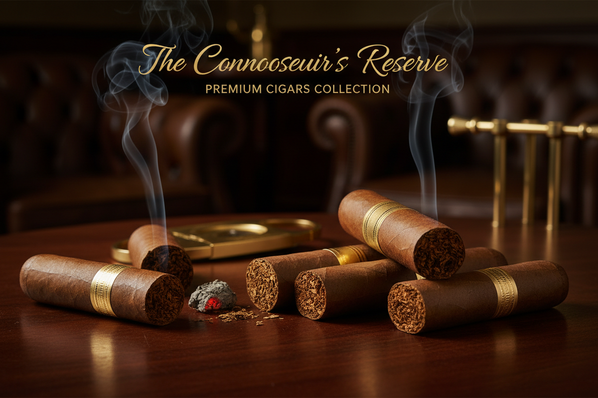 Cigars