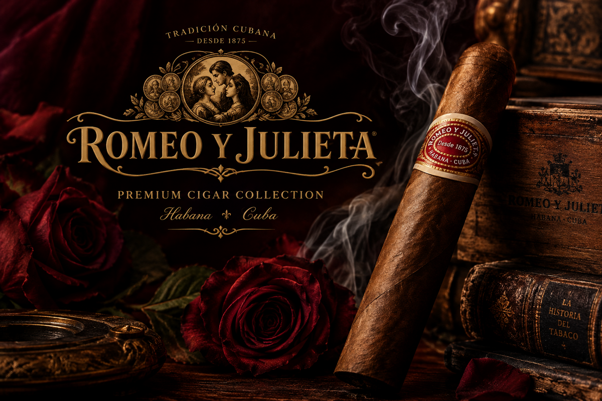 Romeo Y Julieta
