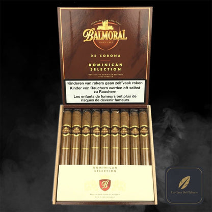 Balmoral Corona
