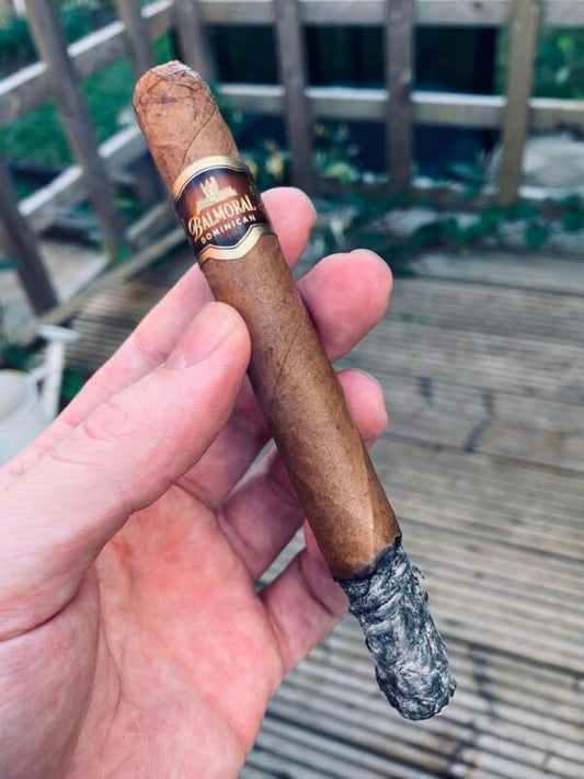 Balmoral Corona