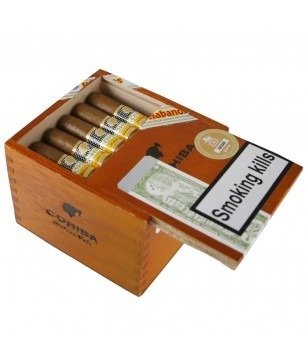 COHIBA SIGLO I