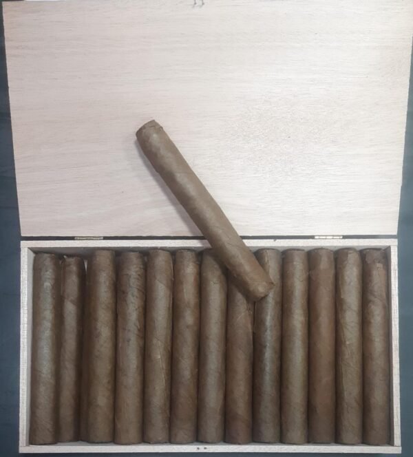 Cubanos Half Coronas