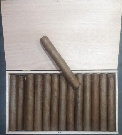 Cubanos Half Coronas