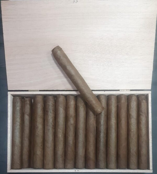 Cubanos Half Coronas