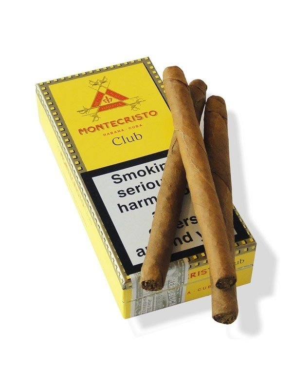 MONTECRISTO CLUB