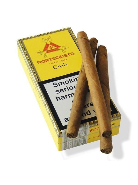 MONTECRISTO CLUB