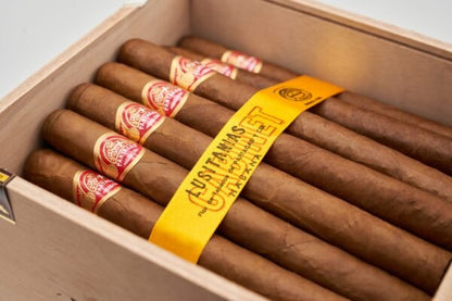 Partagas Lusitanias