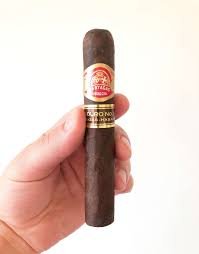 PARTAGAS MADURO NO 1