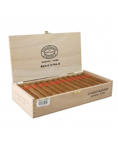 Partagas Series E No. 2