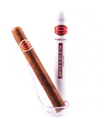 Romeo y Julieta No. 1