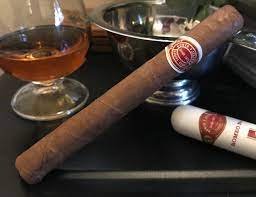 Romeo y Julieta No. 1
