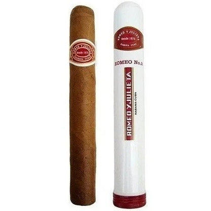 Romeo y Julieta No. 2