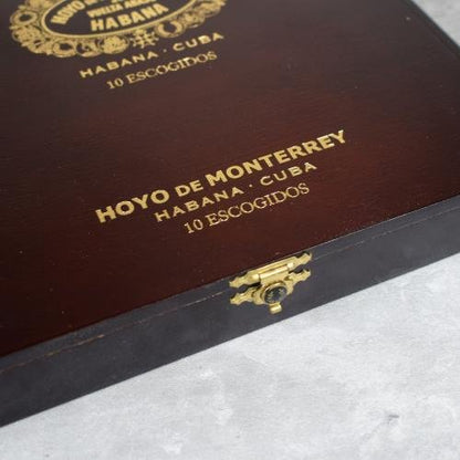 Hoyo De Monterrey Escogidos (LCDH)