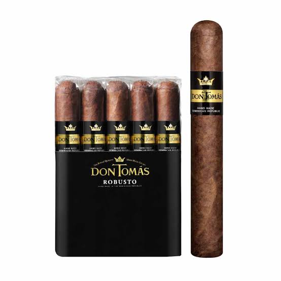 Don Tomas Robusto