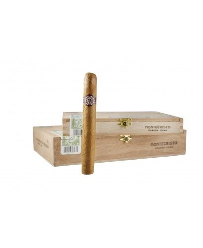 MONTECRISTO EDMUNDO