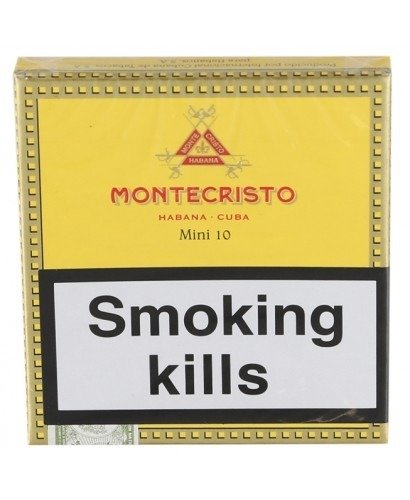 MONTECRISTO MINI