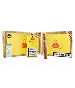 MONTECRISTO NO. 2