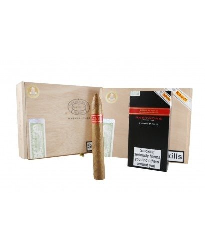 Partagas Series No. 2