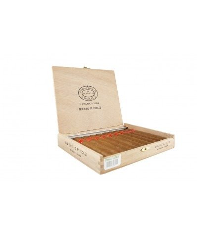 Partagas Series No. 2