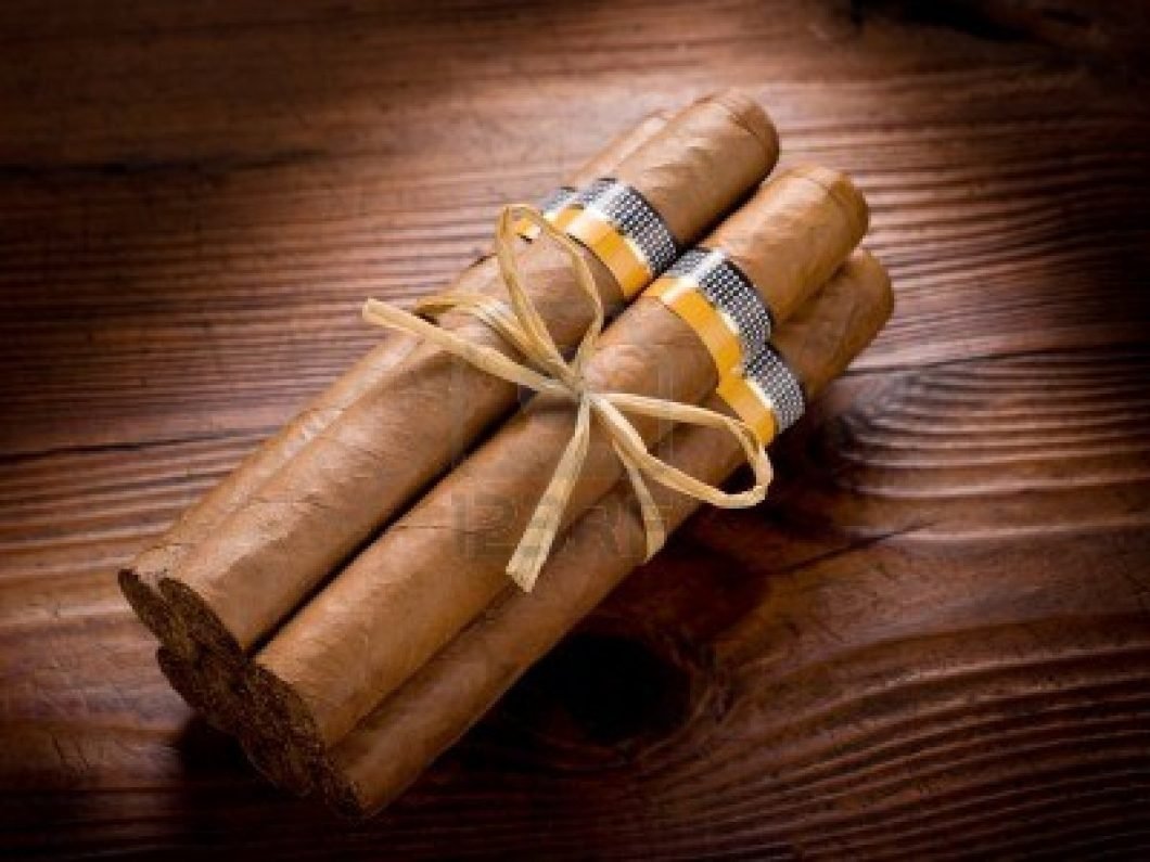 Indian Cigars - Charliescigars