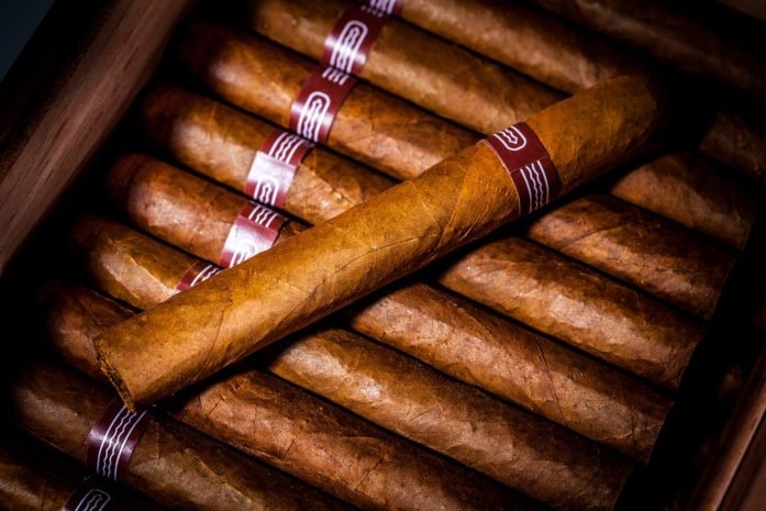 Cigars For Beginners - Charliescigars