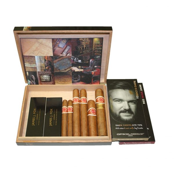 artisan-romeo-y-julieta-cigar-sampler