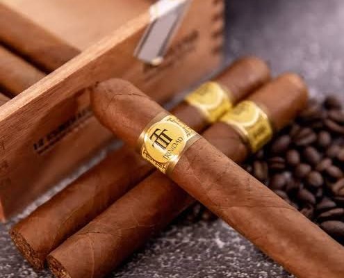 Cigars Bangalore
