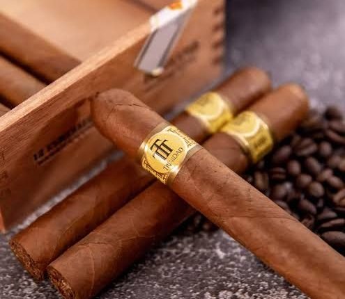 Cigars Bangalore