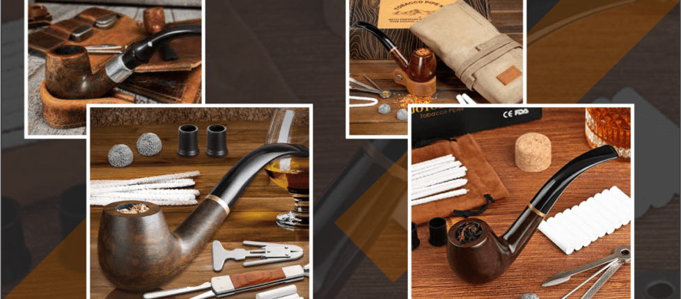 Buy Briar Wood Pipes