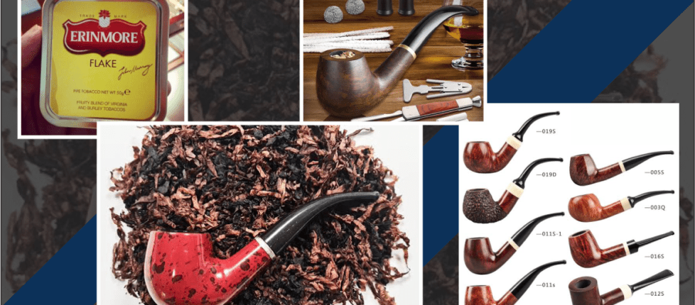 Tobacco Pipes Online