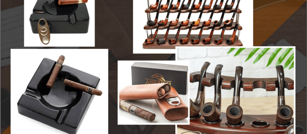 Cigar Accessories Online