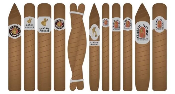 Cigar Shapes & Sizes