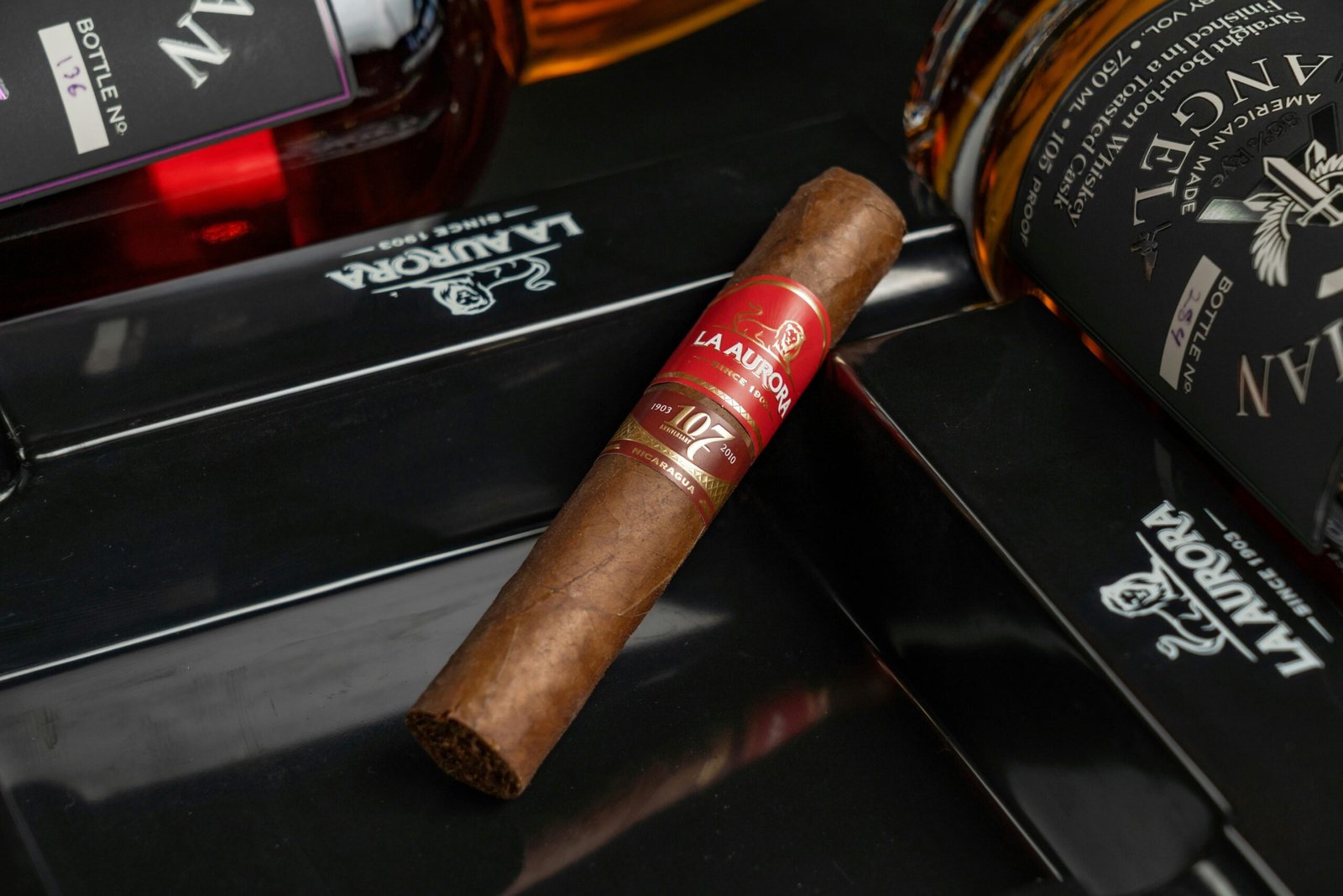Premium cigars Pune by Charlies Cigar