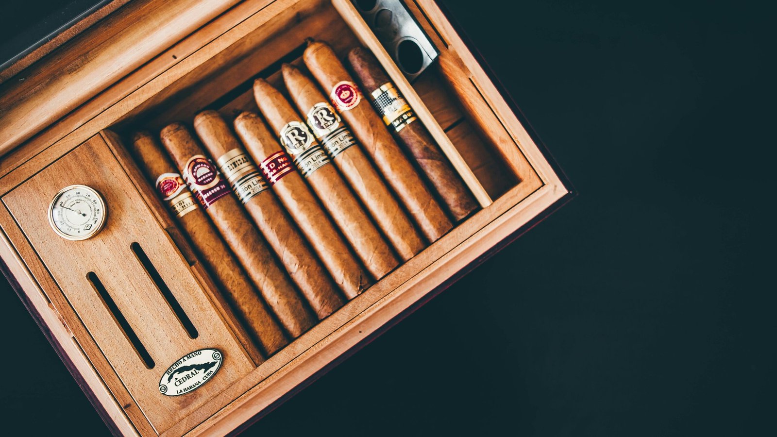 Premium cigar Delhi – Charlies Cigar