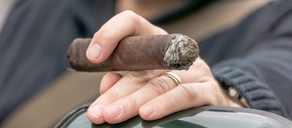 Romeo y Julieta No. 1